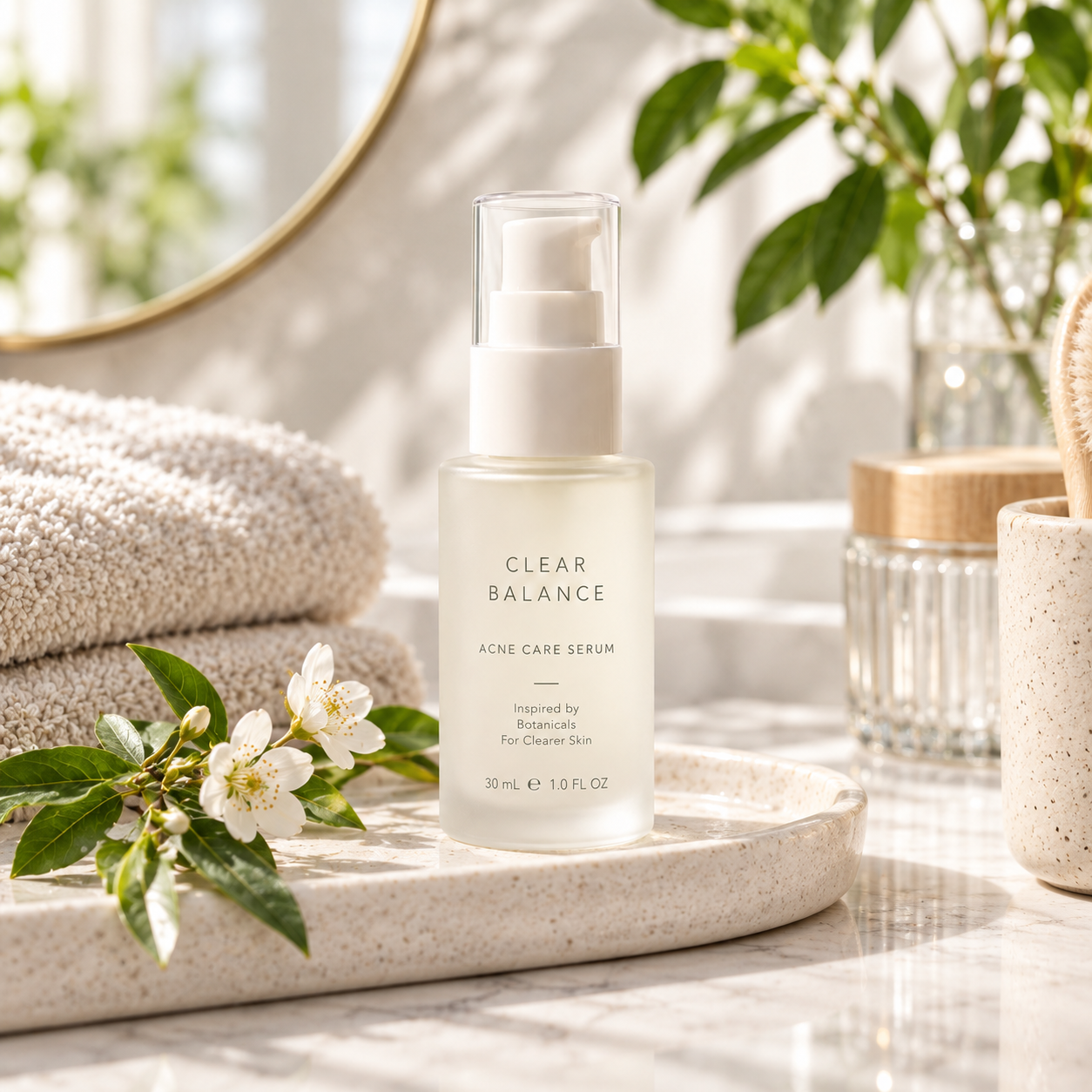 Daily Clear Serum - Image 2