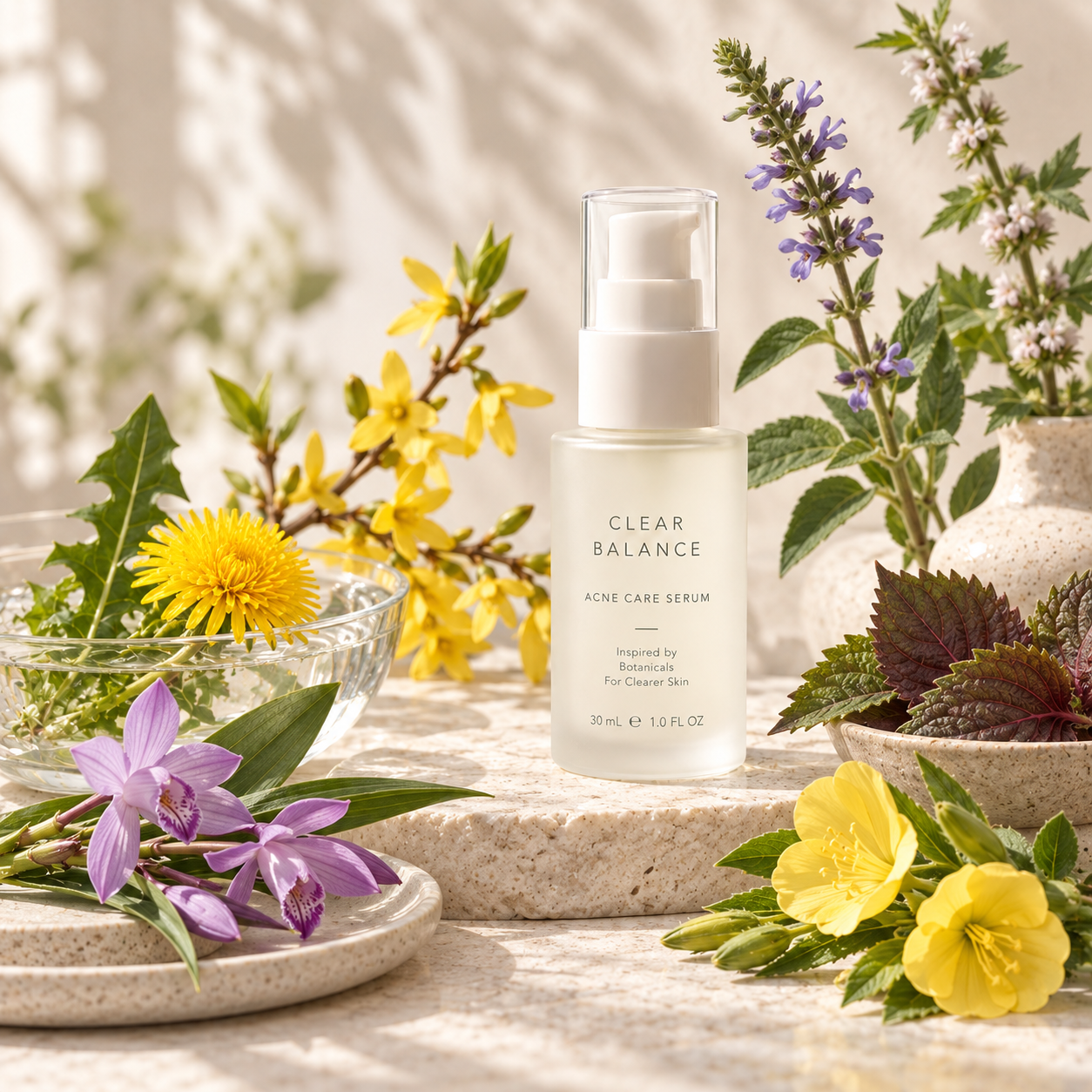 Daily Clear Serum - Image 5